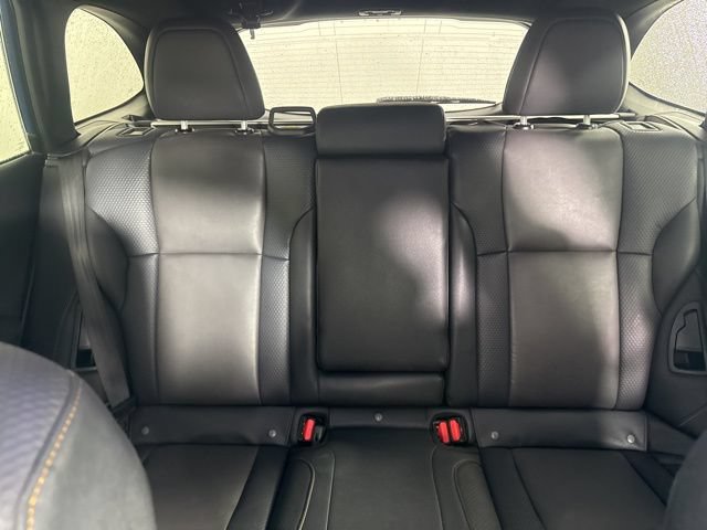 Used 2024 Subaru Outback Wilderness AWD/4WD image 41