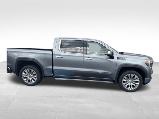 Used 2021 GMC Sierra 1500 Denali w/ Denali Ultimate Package AWD/4WD image 2