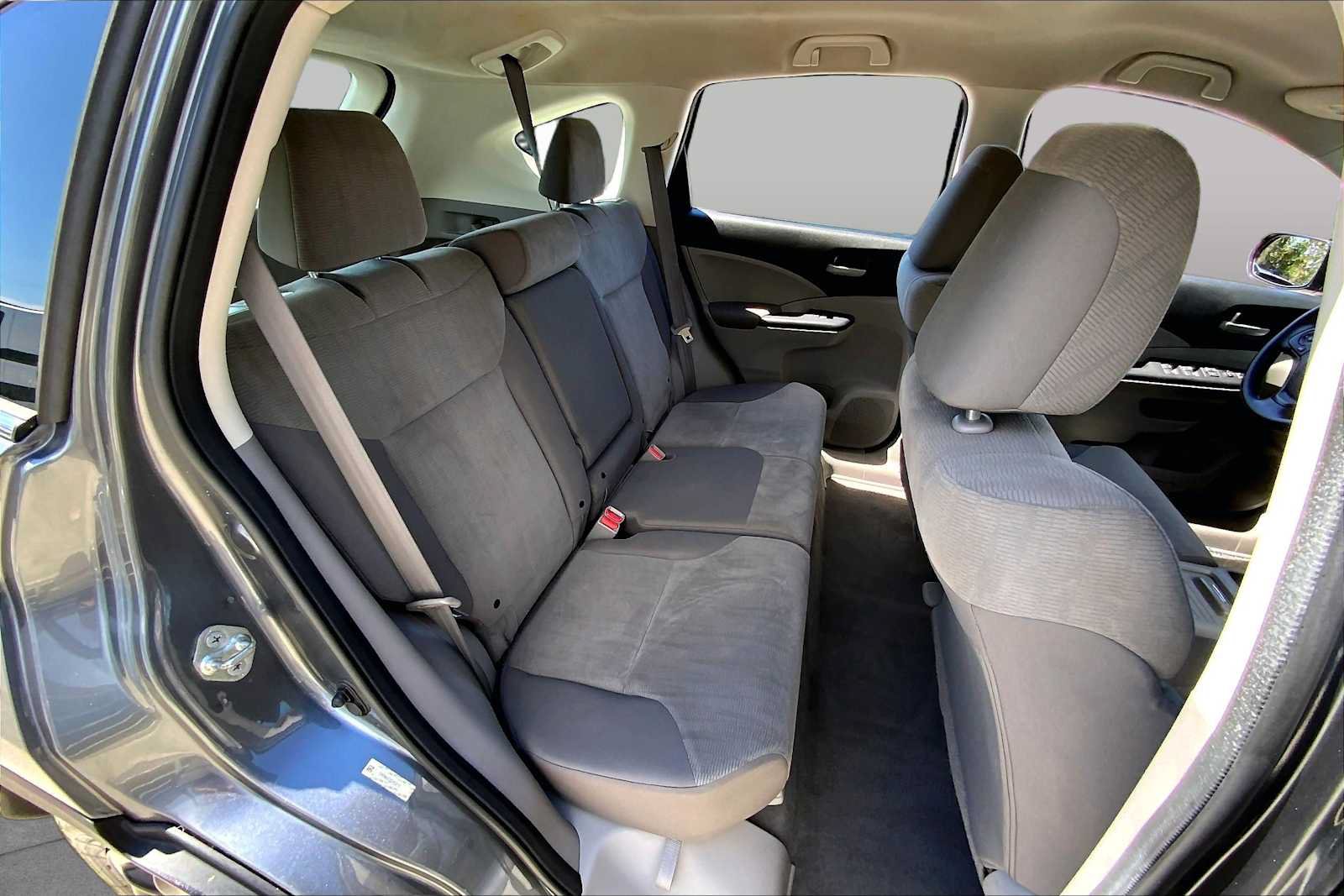 Used 2013 Honda CR-V LX image 19