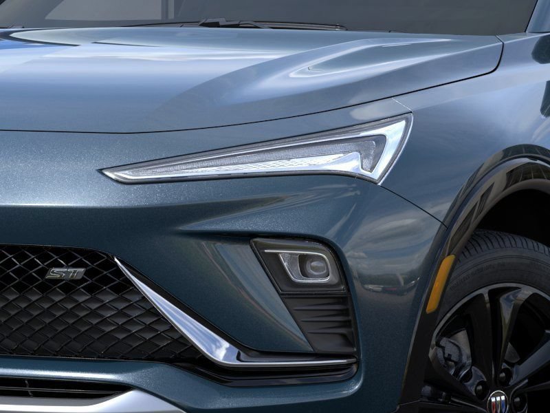 New 2026 Buick Envista Sport Touring FWD image 10