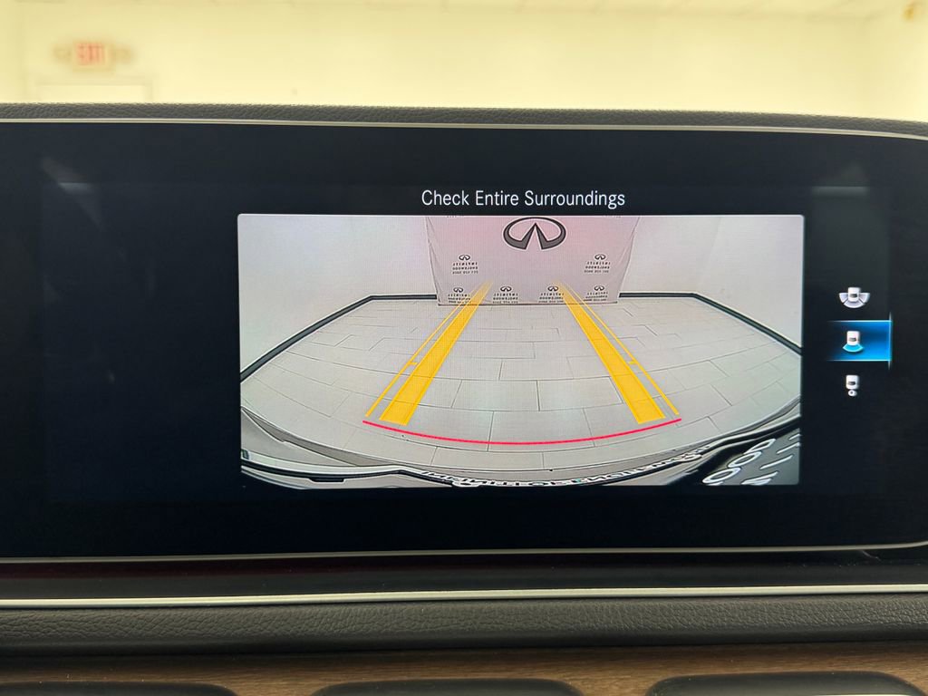 Used 2020 Mercedes-Benz GLE 350 4MATIC image 20