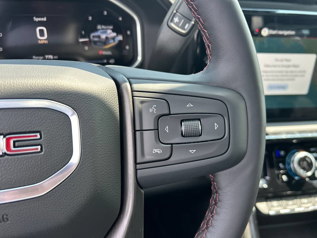 New 2026 GMC Sierra 2500 AT4X AWD/4WD image 22