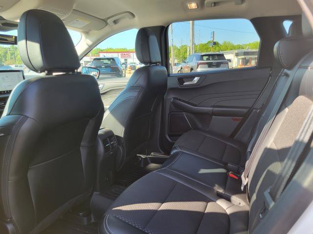 Used 2023 Ford Escape SE FWD image 20