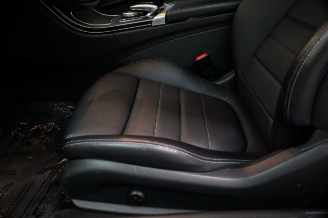 Used 2018 Mercedes-Benz C 300 Cabriolet w/ Premium Package image 23