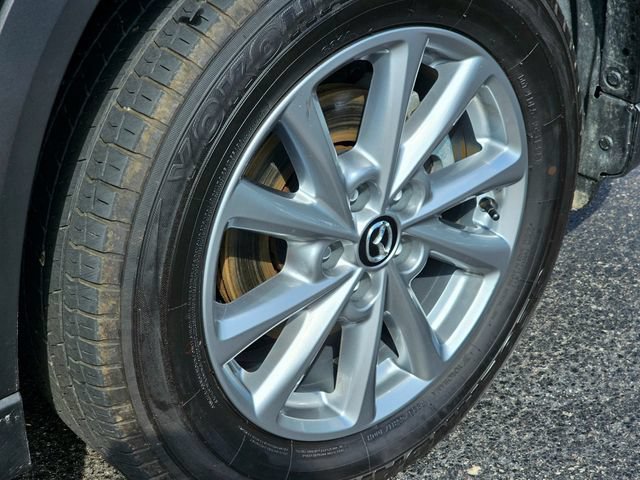 Used 2023 MAZDA CX-5 AWD 2.5 S w/ Select Package image 8