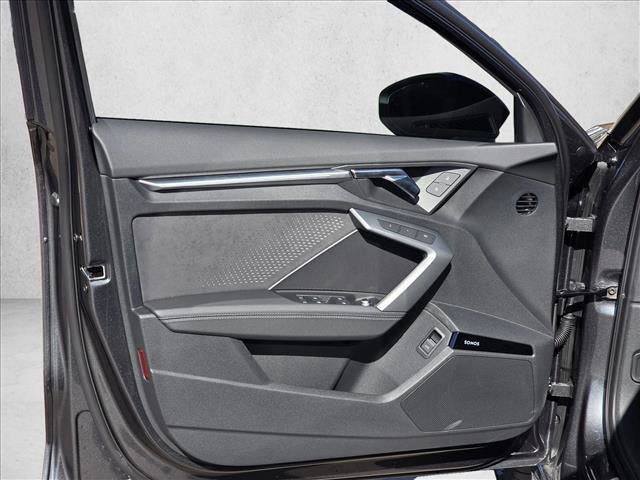 New 2026 Audi S3 Premium image 13