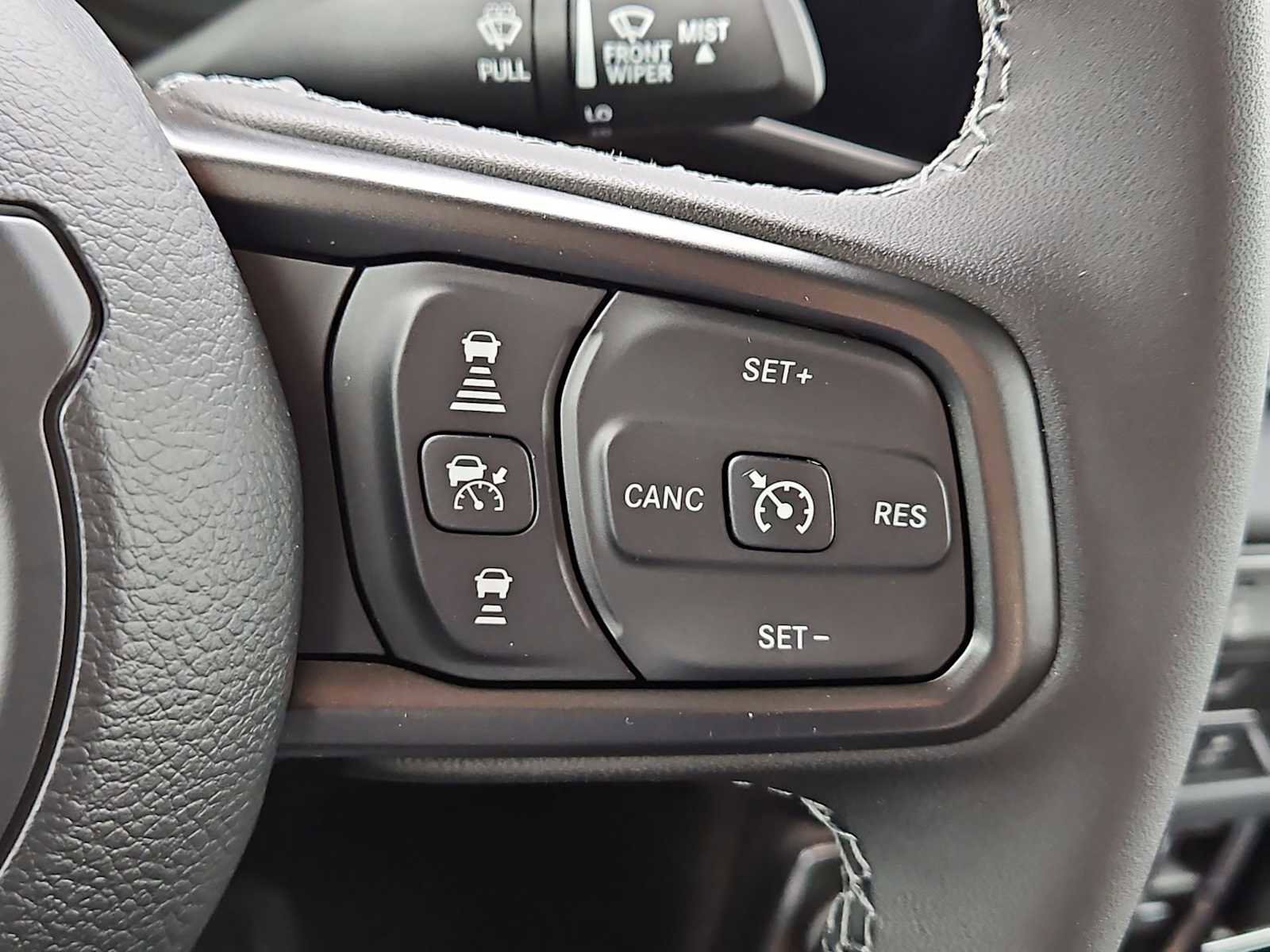 New 2026 Jeep Gladiator Mojave image 23