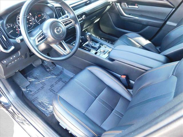 Used 2026 MAZDA CX-50 AWD 2.5 S w/ Premium Package image 16