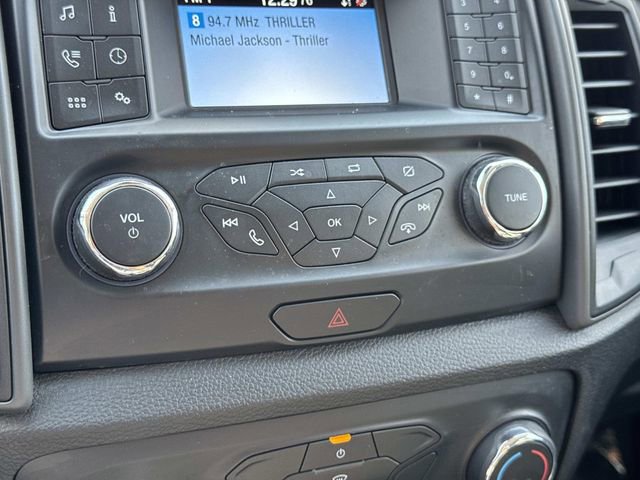 Used 2022 Ford Ranger XL w/ Equipment Group 101A High image 28