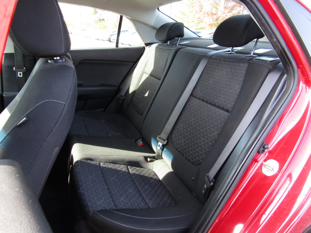 Used 2018 Kia Rio S image 20