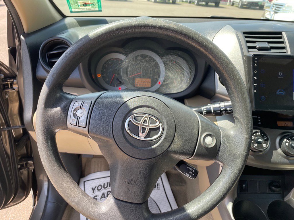 Used 2012 Toyota RAV4 4WD w/ Value Pkg image 12