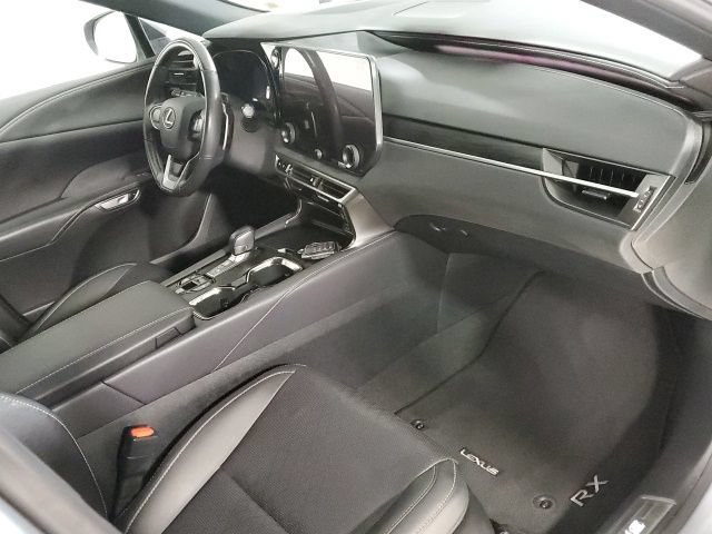 Used 2024 Lexus RX 350 w/ Convenience Package AWD/4WD image 23