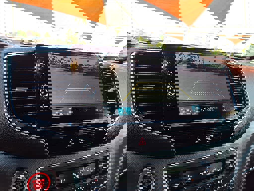 Used 2025 Honda Ridgeline RTL image 11