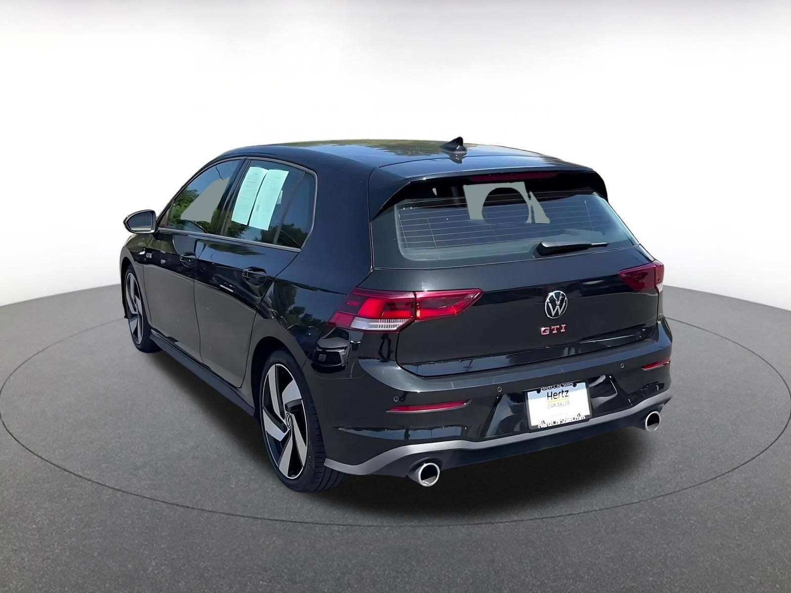 Used 2026 Volkswagen Golf S FWD image 9