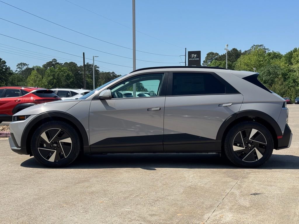 New 2025 Hyundai Ioniq 5 SEL image 12