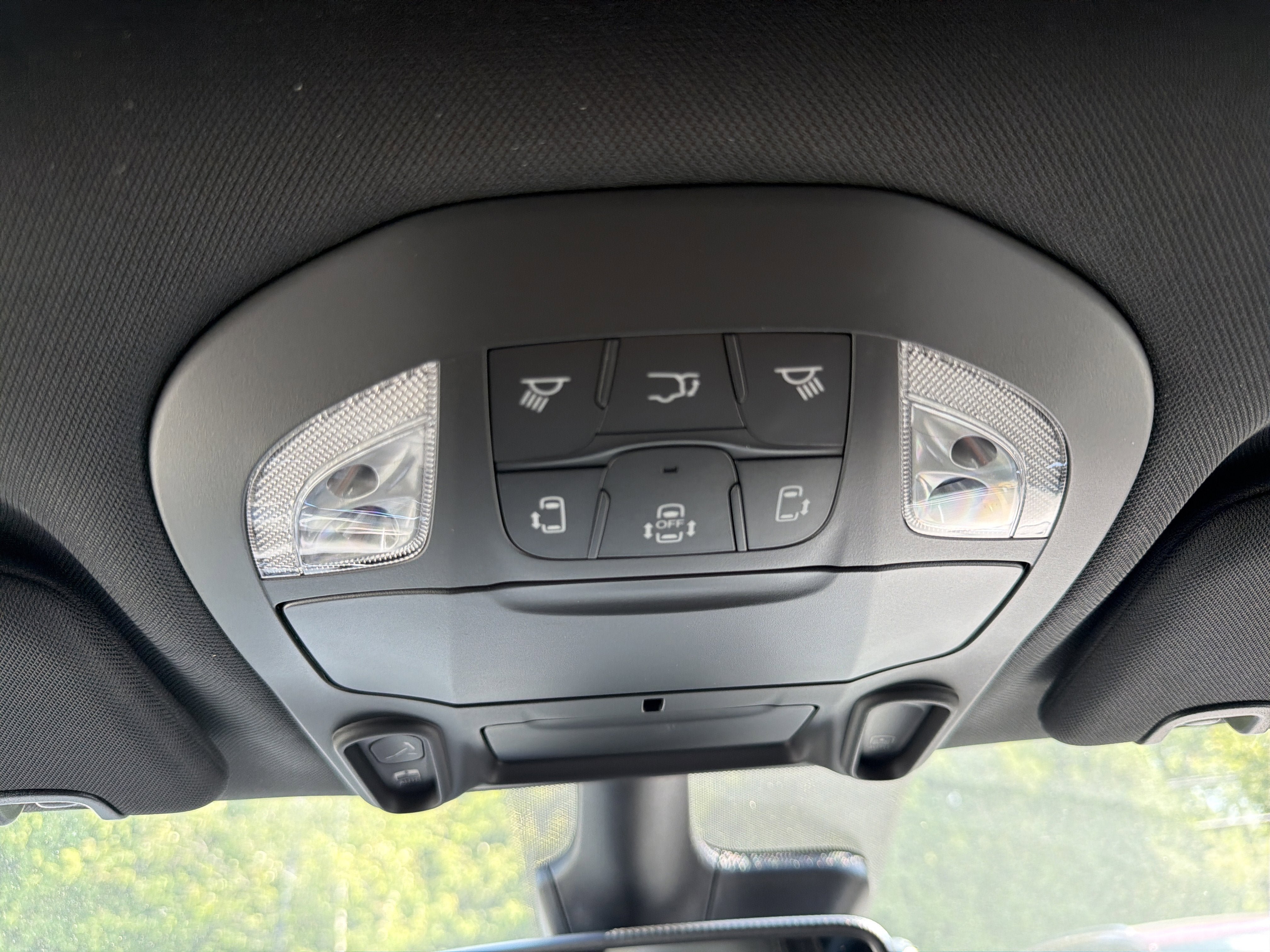 New 2027 Chrysler Pacifica Select AWD/4WD image 19