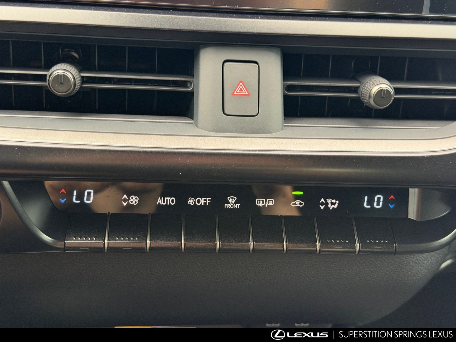 New 2026 Lexus UX 300h FWD image 26