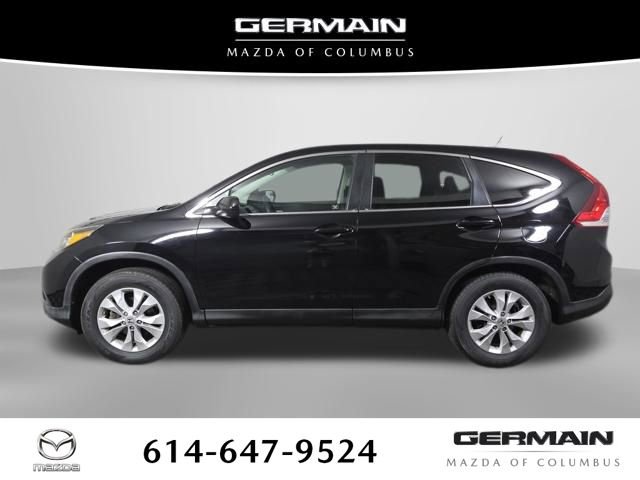 Used 2012 Honda CR-V EX image 12