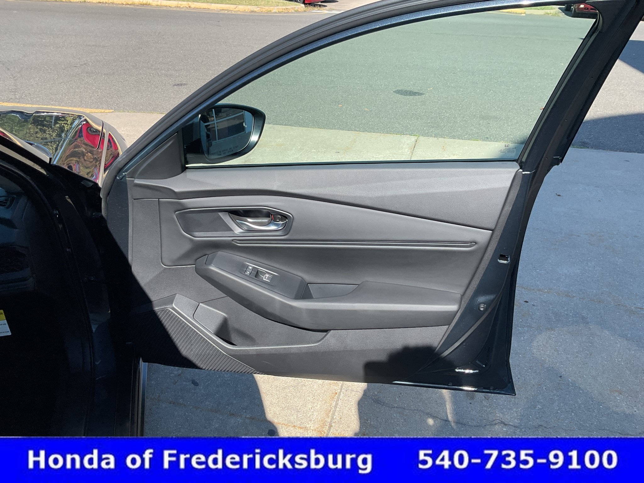 Certified 2026 Honda Accord SE image 17