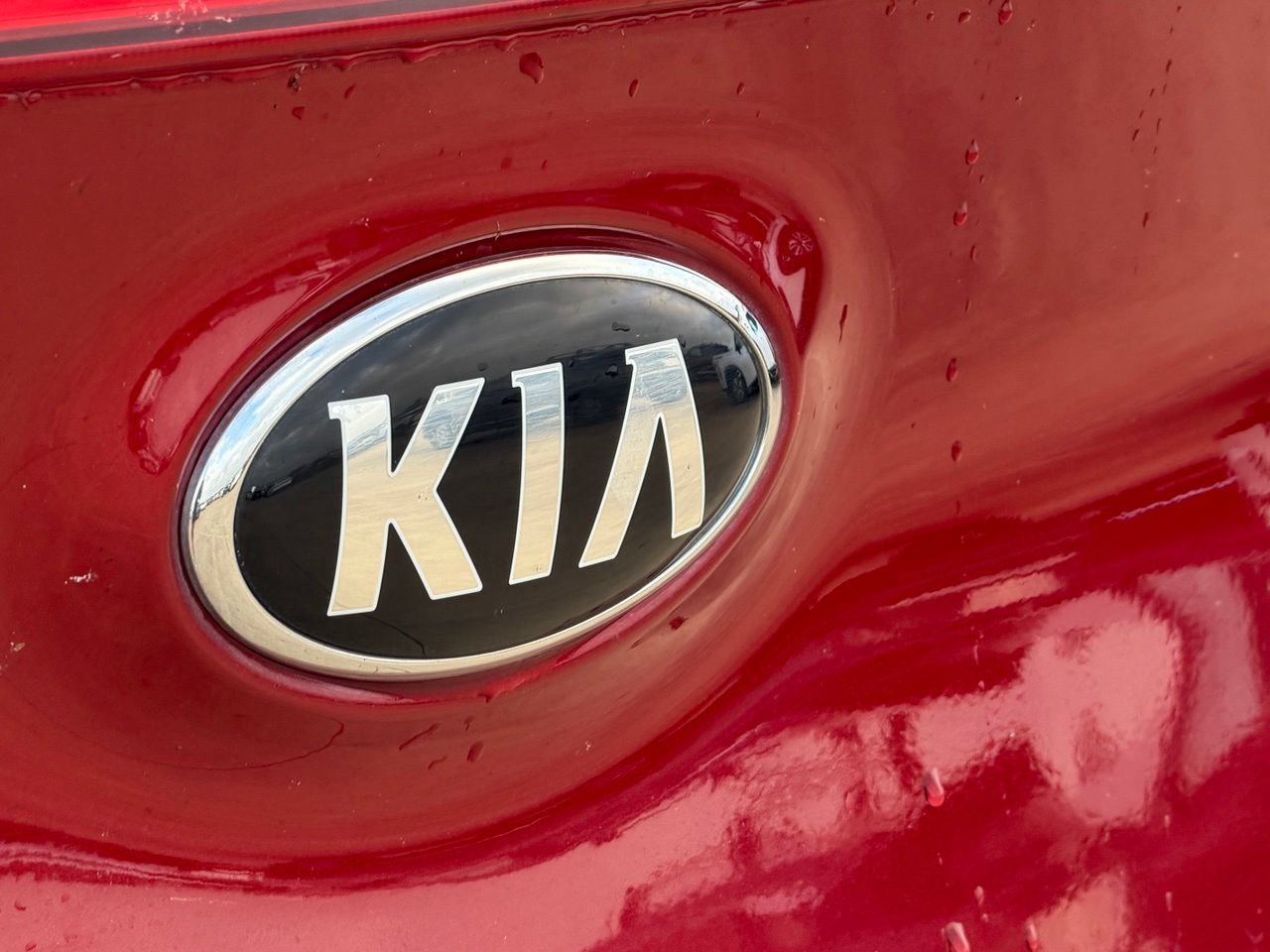 Used 2020 Kia Sportage EX FWD image 9