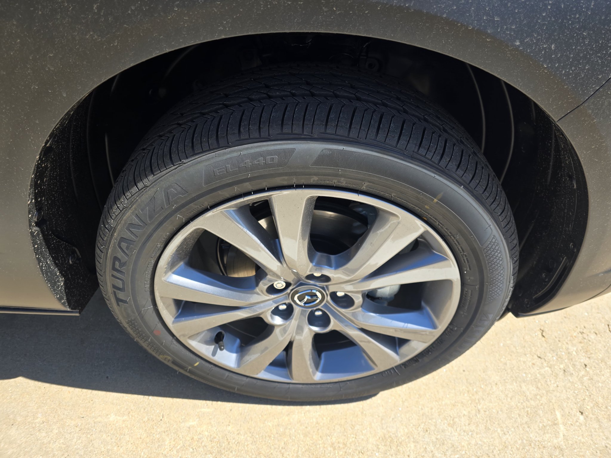 New 2026 MAZDA CX-30 AWD 2.5 S w/ Premium Package image 9
