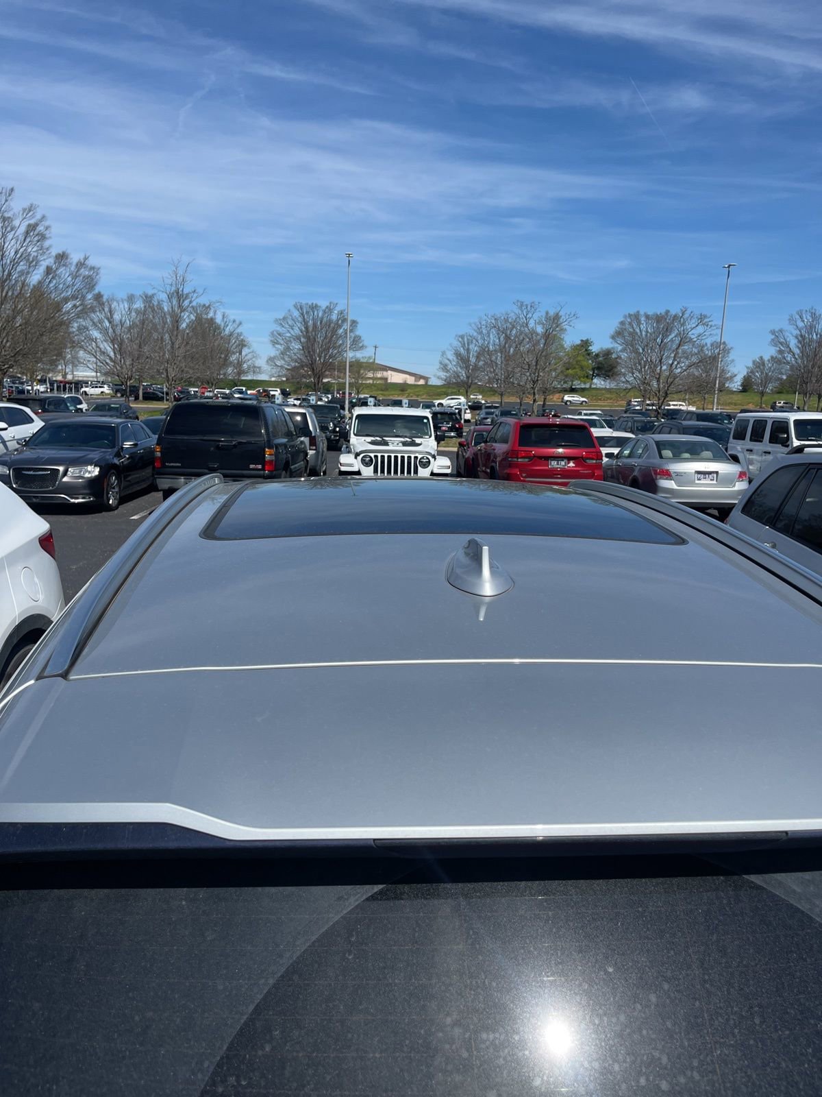 Used 2020 BMW X3 sDrive30i image 11