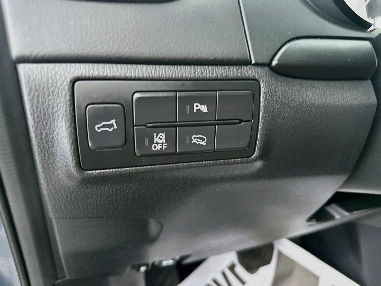 Used 2023 MAZDA CX-9 Carbon Edition AWD/4WD image 10