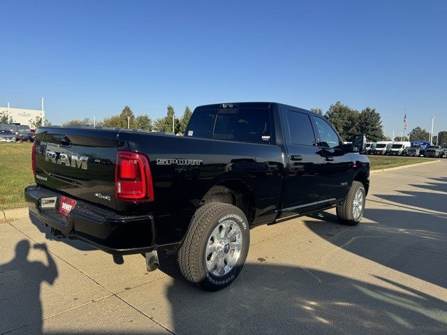 New 2026 RAM 2500 Laramie image 7