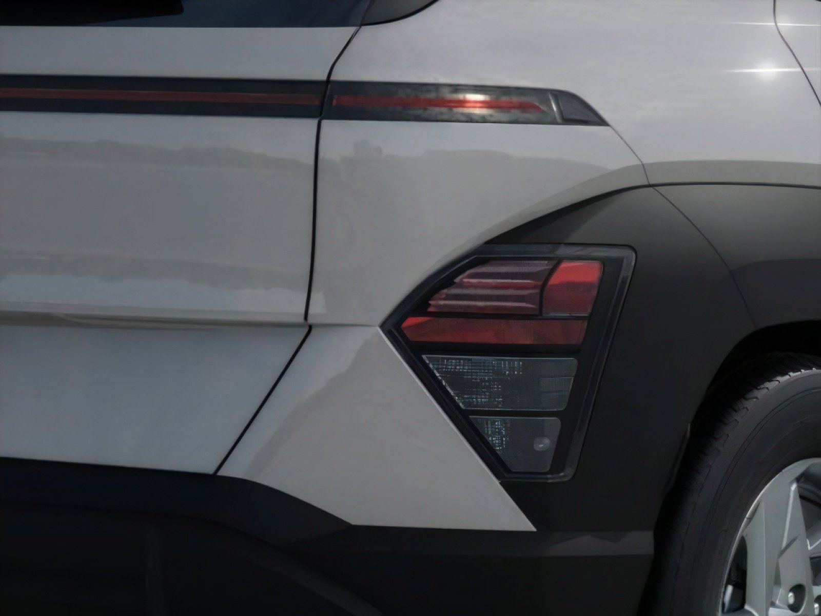 New 2026 Hyundai Kona SE FWD image 10