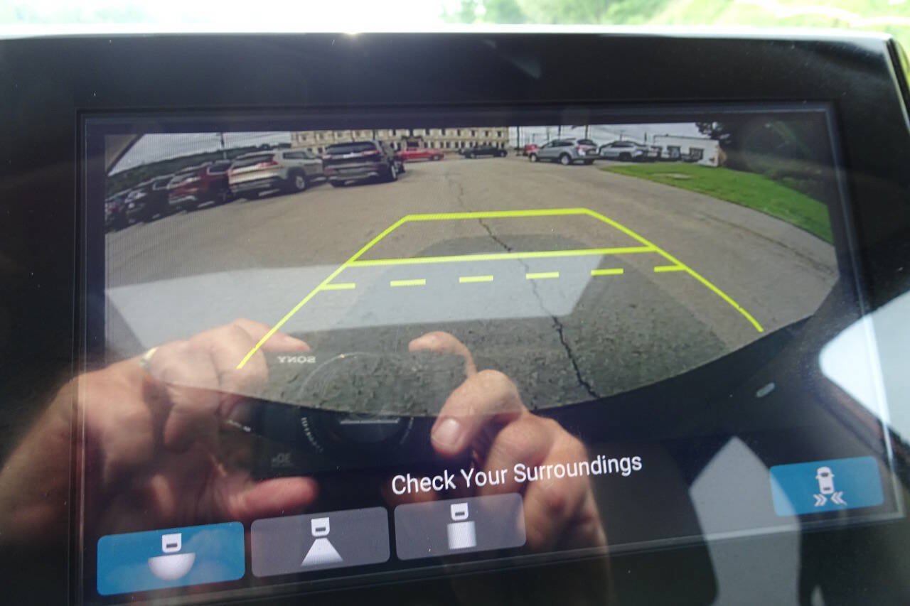 Used 2020 Honda Odyssey EX-L image 32