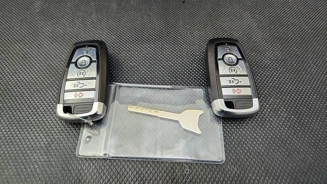 Used 2025 Ford F150 Raptor w/ Equipment Group 803A Raptor R image 61