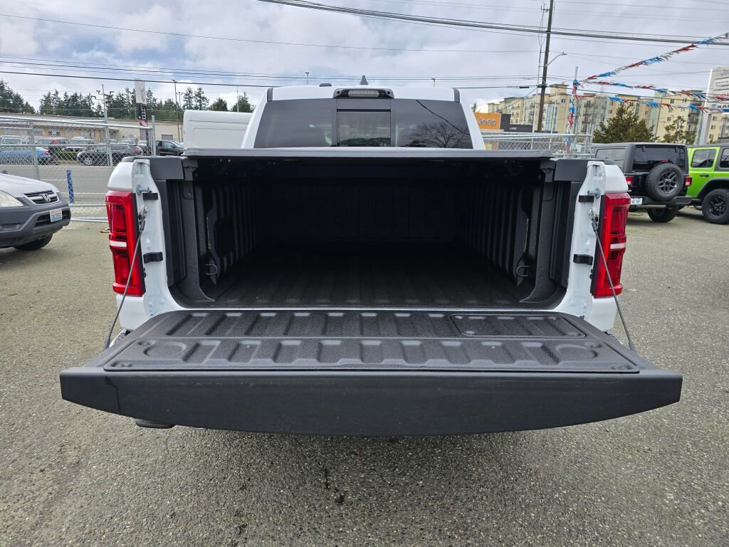 New 2026 RAM 1500 Limited image 17