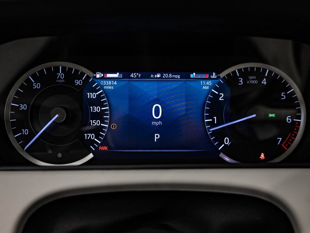 Used 2023 Land Rover Range Rover Velar R-Dynamic S AWD/4WD image 32