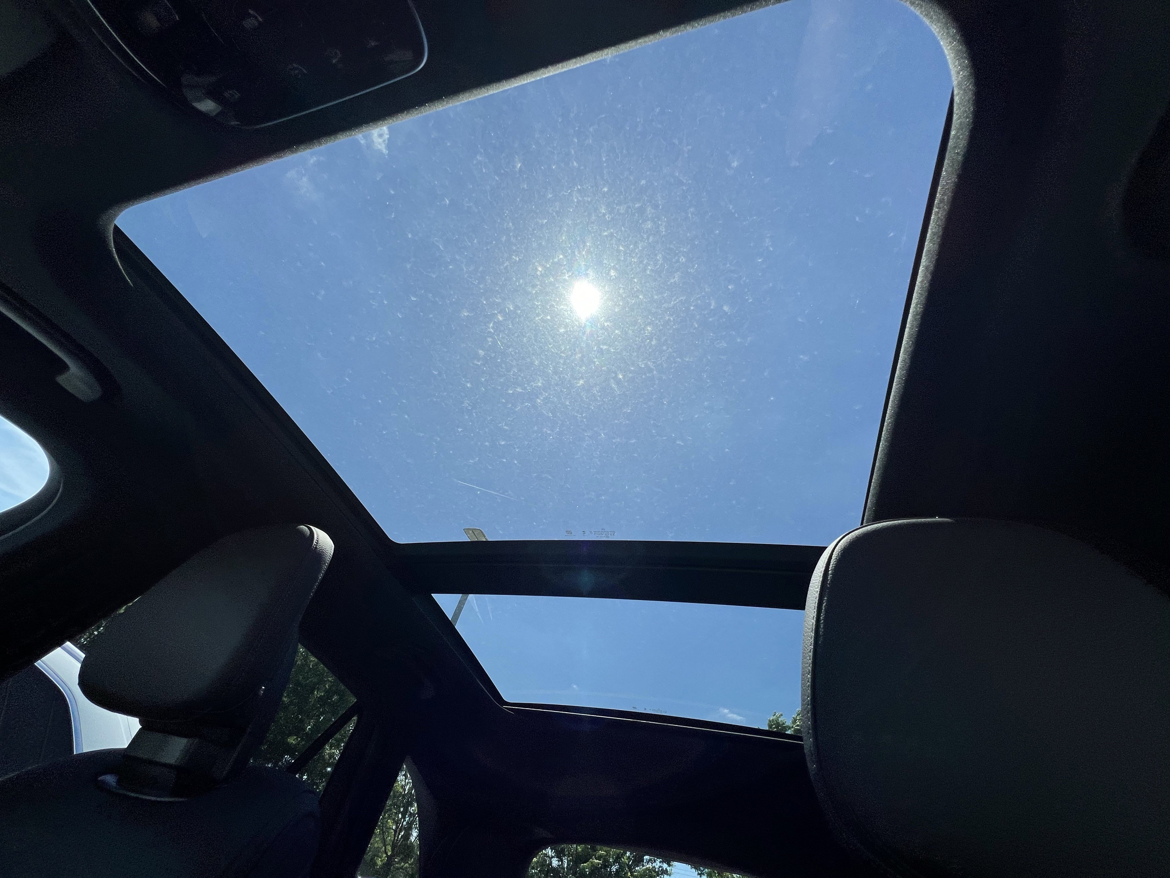 Certified 2025 Mercedes-Benz GLC 350e 4MATIC image 29
