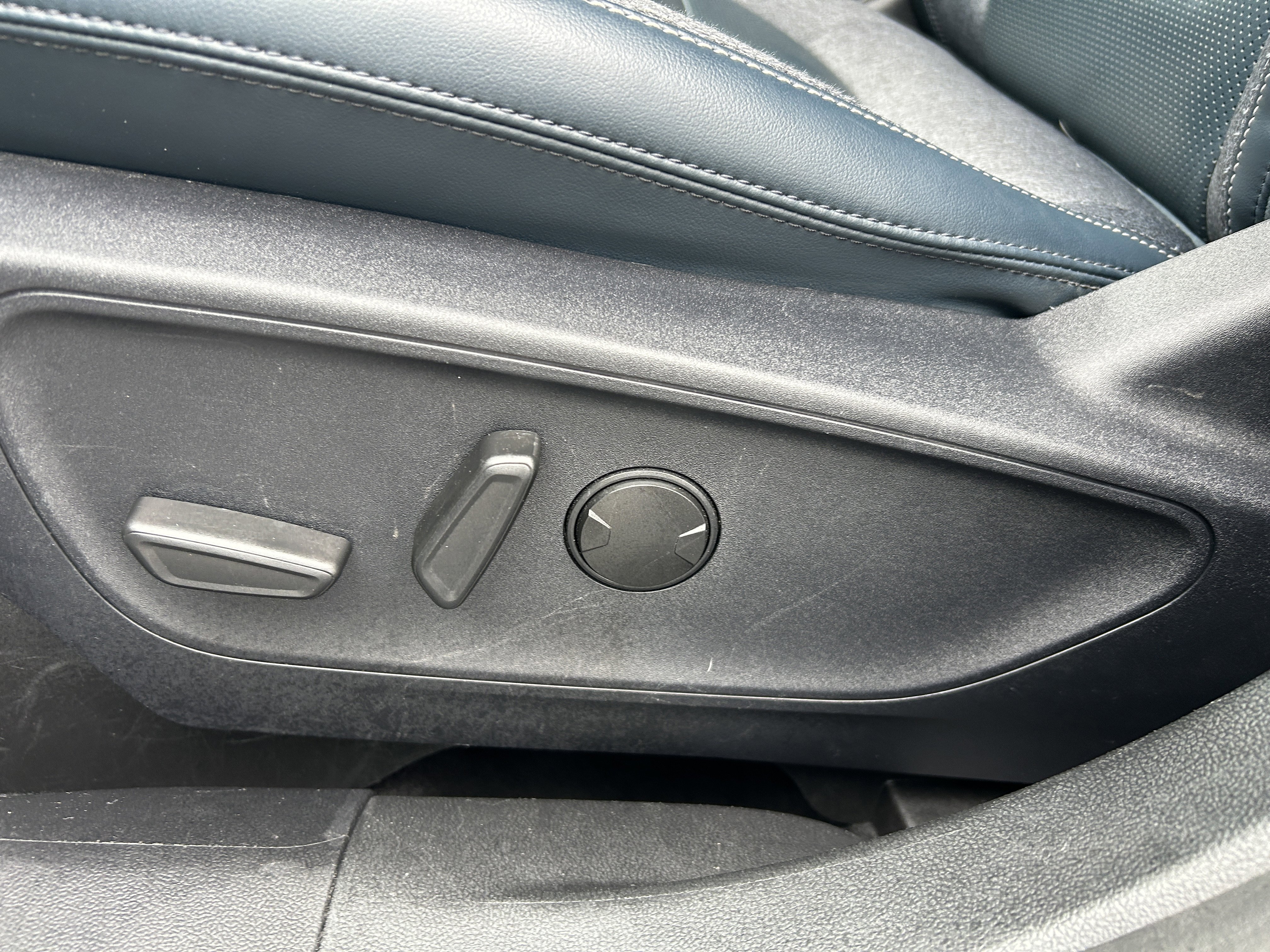 Used 2021 Ford Bronco Sport Outer Banks image 14