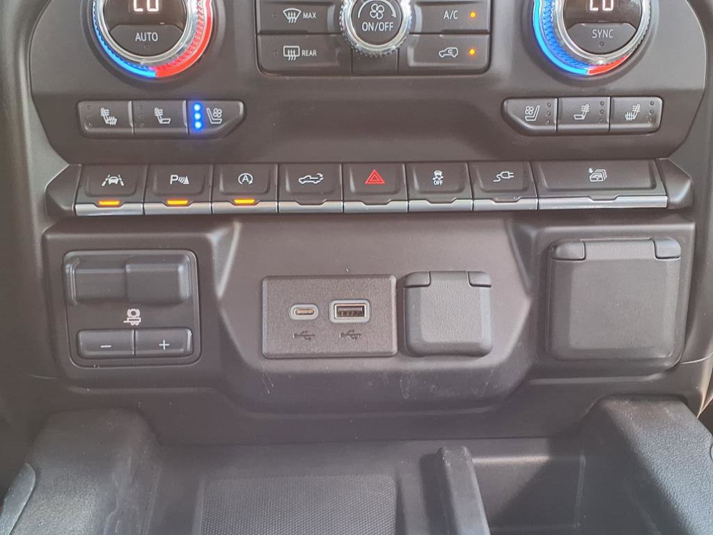 Certified 2021 GMC Sierra 1500 SLT w/ SLT Premium Plus Package image 21