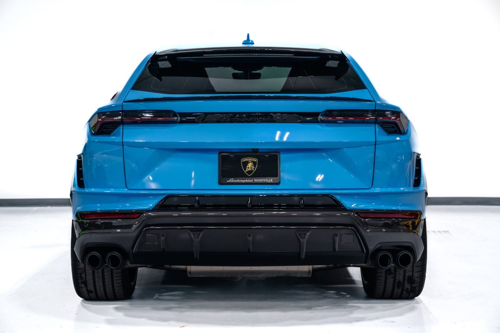 Used 2024 Lamborghini Urus Performante image 6