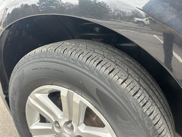 Certified 2014 Chevrolet Traverse LT image 11