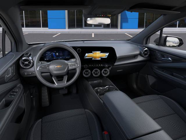 New 2026 Chevrolet Blazer EV LT FWD image 15