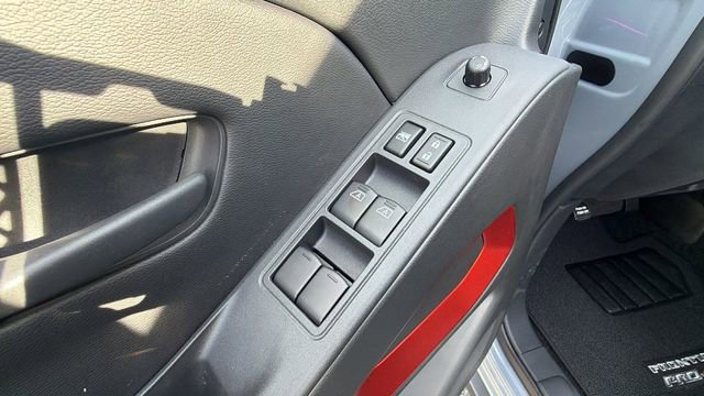 New 2026 Nissan Frontier PRO-4X w/ Pro-4x Convenience Package image 21