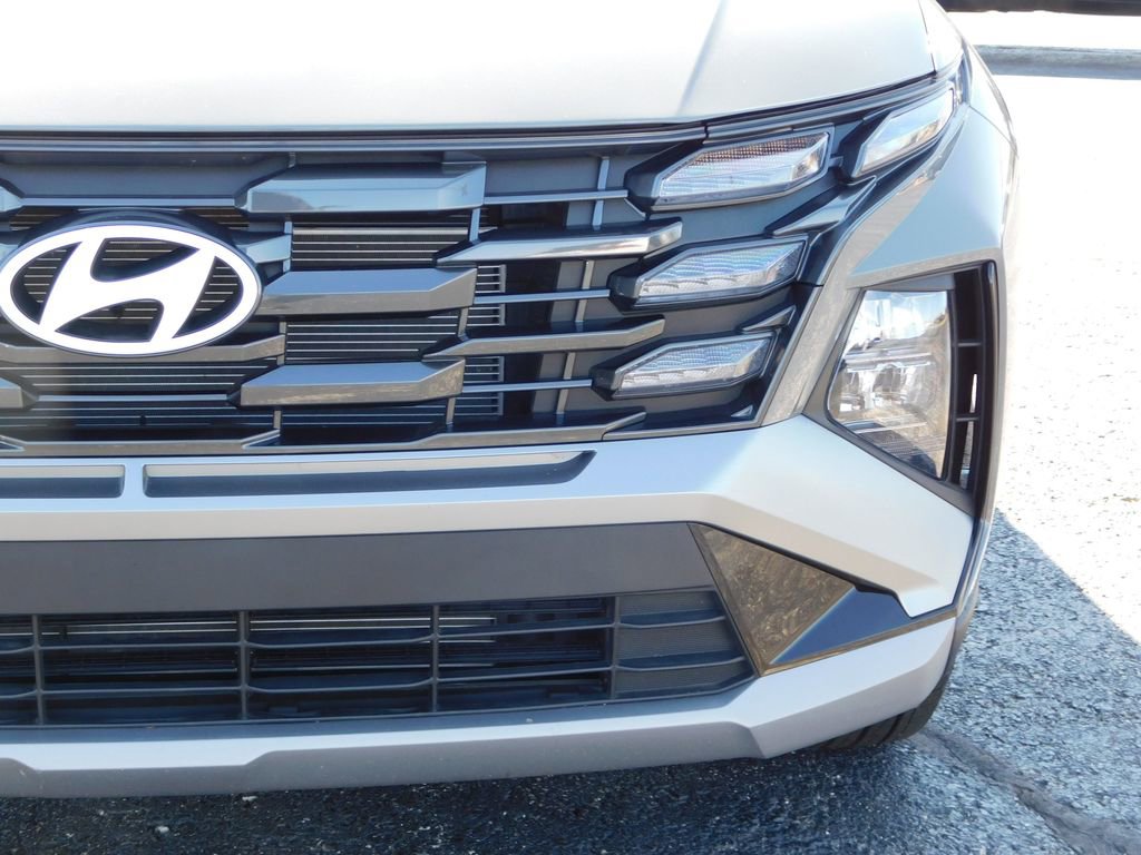 Used 2025 Hyundai Tucson SEL image 9