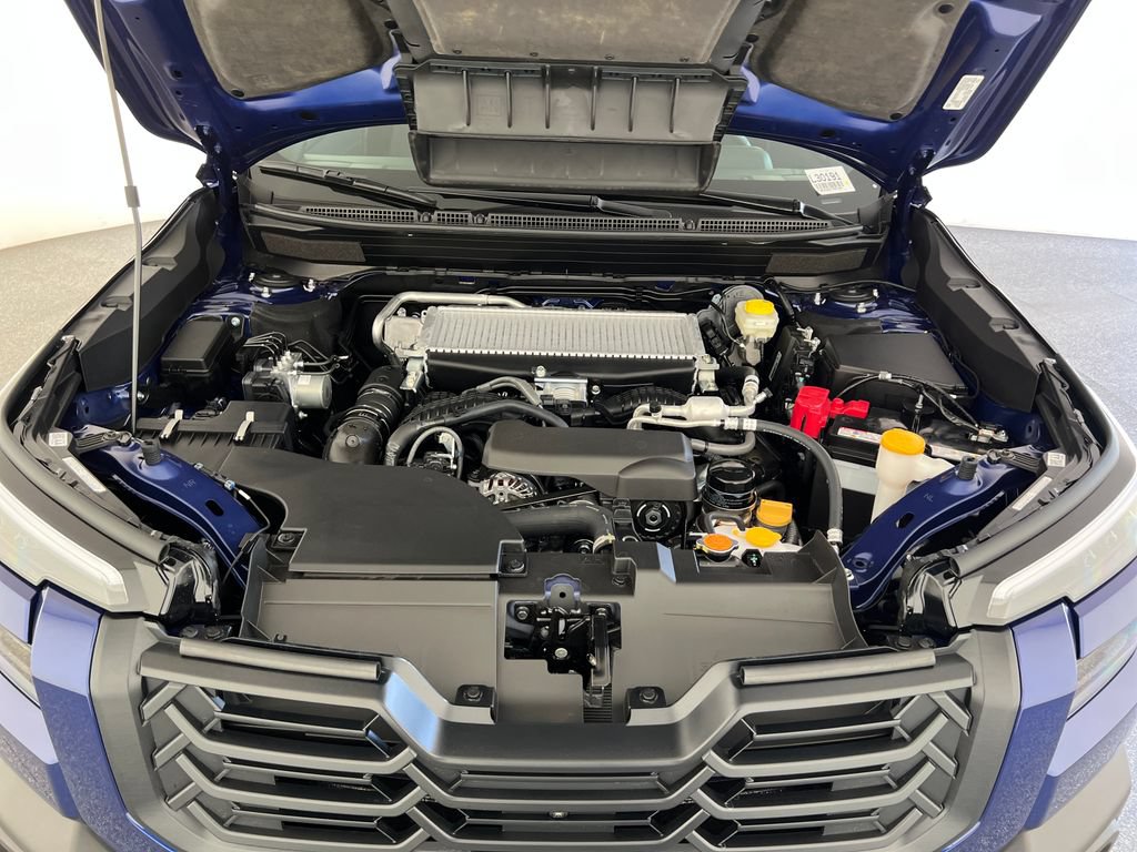 New 2026 Subaru Outback Touring XT AWD/4WD image 25