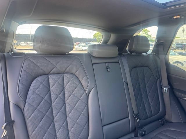 Certified 2024 BMW X5 xDrive40i w/ M Sport Package AWD/4WD image 32