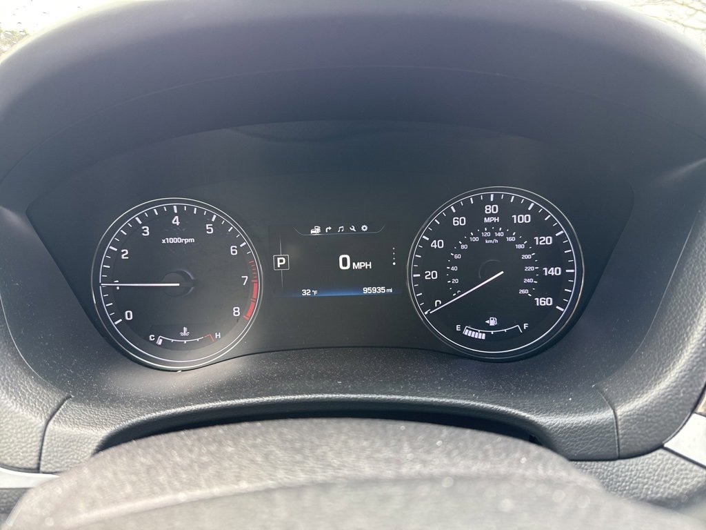 Used 2016 Hyundai Genesis 3.8 image 13