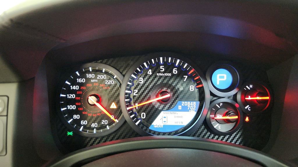 Used 2024 Nissan GT-R Premium w/ Premium Interior Package AWD/4WD image 59