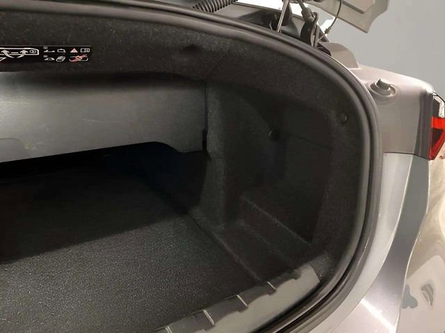 Used 2025 BMW 430i Convertible RWD image 41