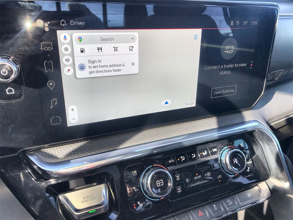 Used 2024 GMC Sierra 1500 Denali w/ Denali Reserve Package image 18