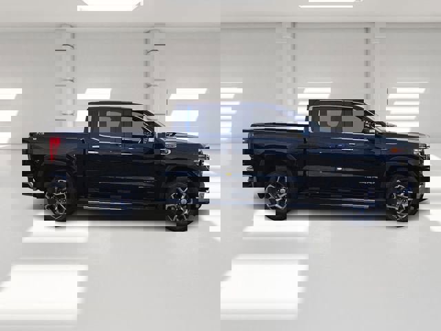 New 2026 GMC Sierra 1500 SLT w/ SLT Premium Plus Package image 6