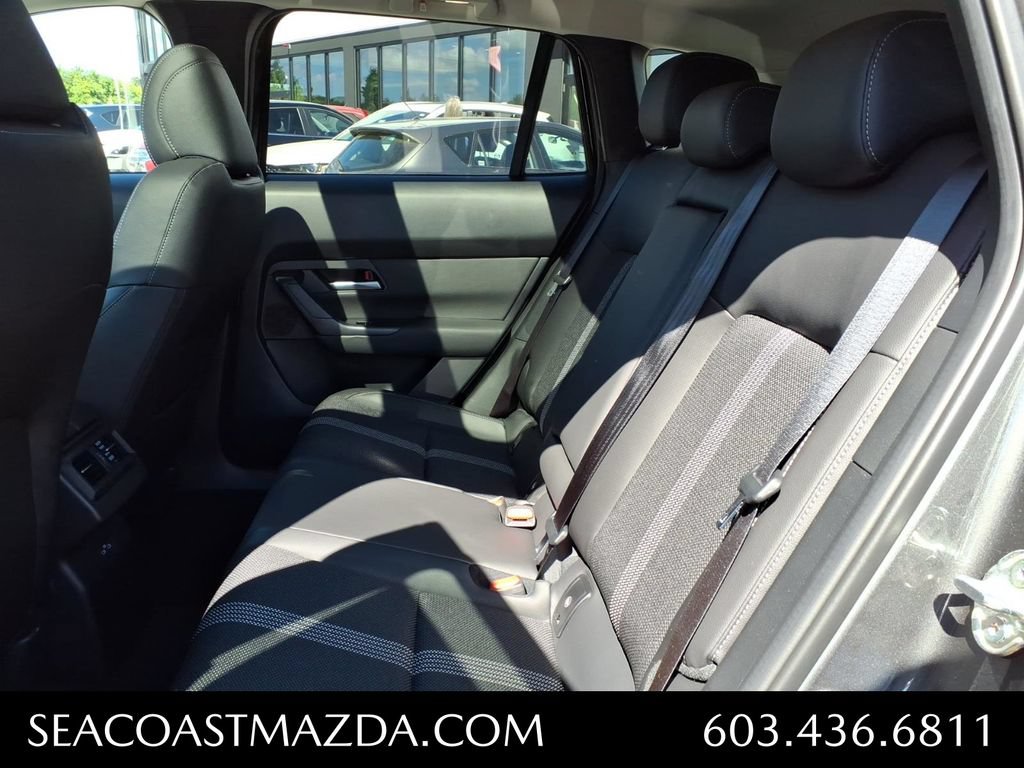 New 2026 MAZDA CX-50 2.5 Hybrid w/ Preferred Pkg AWD/4WD image 5