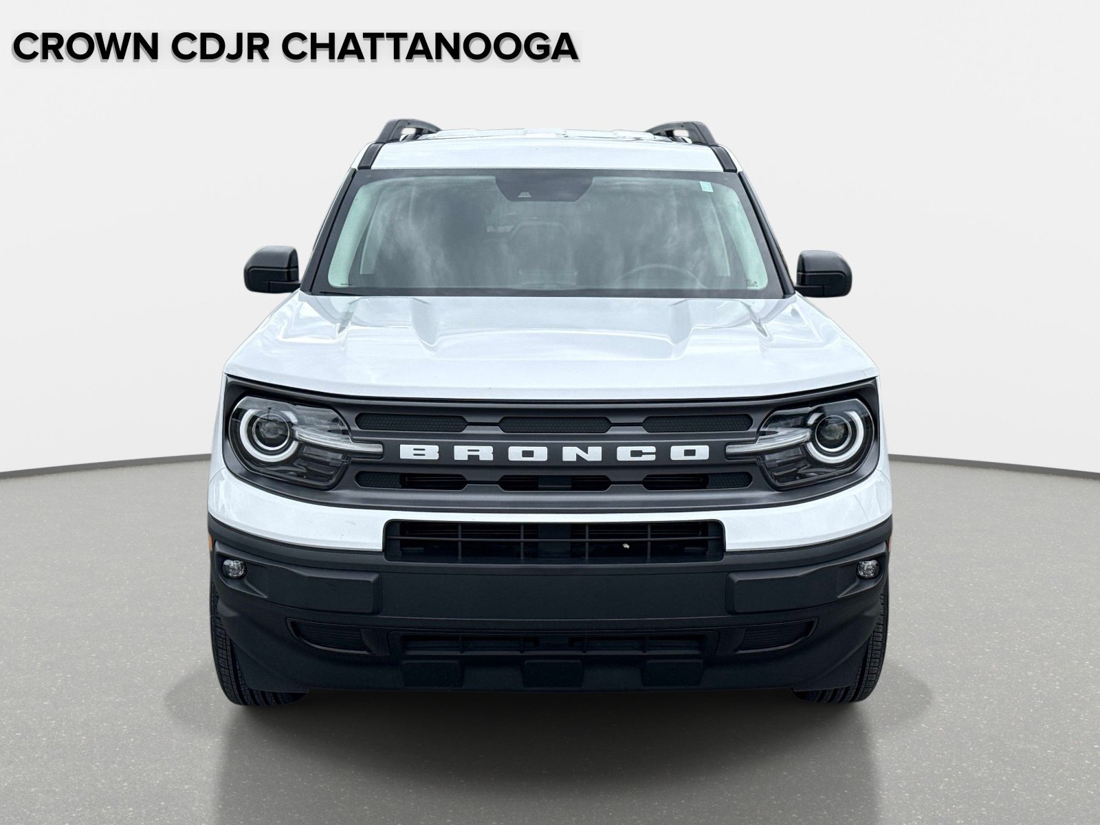 Used 2023 Ford Bronco Sport Big Bend w/ Convenience Package AWD/4WD image 10